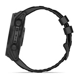 Garmin tactix 8 Tactical Smartwatch 51mm AMOLED Titanium Bezel