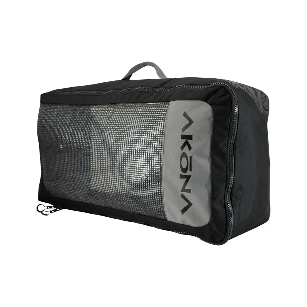 Akona Azul DX Mesh Backpack