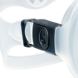 Hollis M-1 Scuba Diving Mask