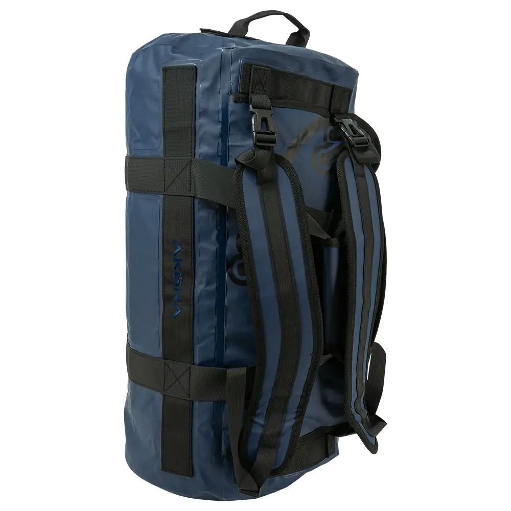 Akona Panama 60L Rugged Blue Bag