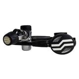 Sherwood Blizzard Pro Regulator