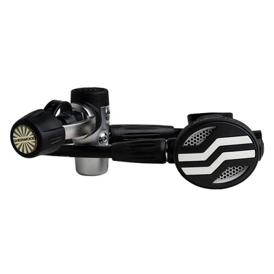 Sherwood Blizzard Pro Regulator