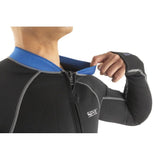Seac Lover Long Sleeve 2mm Wetsuit