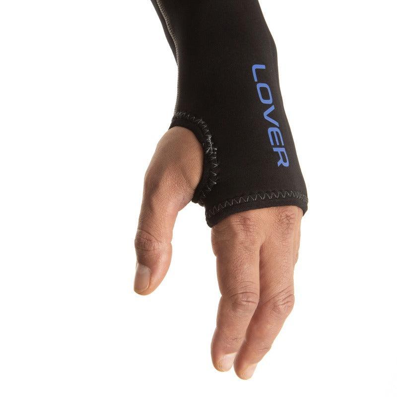 Seac Lover Long Sleeve 2mm Wetsuit