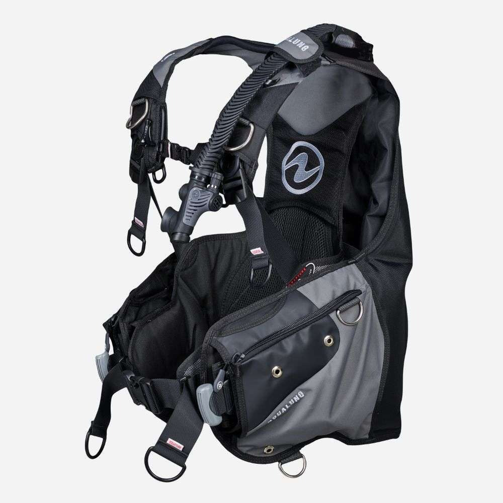 Aqualung Axiom Men's BCD