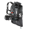 ScubaPro Hydros Pro 2 Air2 with Standard Monorail Weight Pocket Set