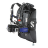 ScubaPro Hydros Pro 2 Air2 with Standard Monorail Weight Pocket Set