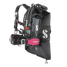 ScubaPro Hydros Pro 2 Air2 with Standard Monorail Weight Pocket Set