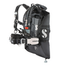 ScubaPro Hydros Pro 2 Air2 with Standard Monorail Weight Pocket Set