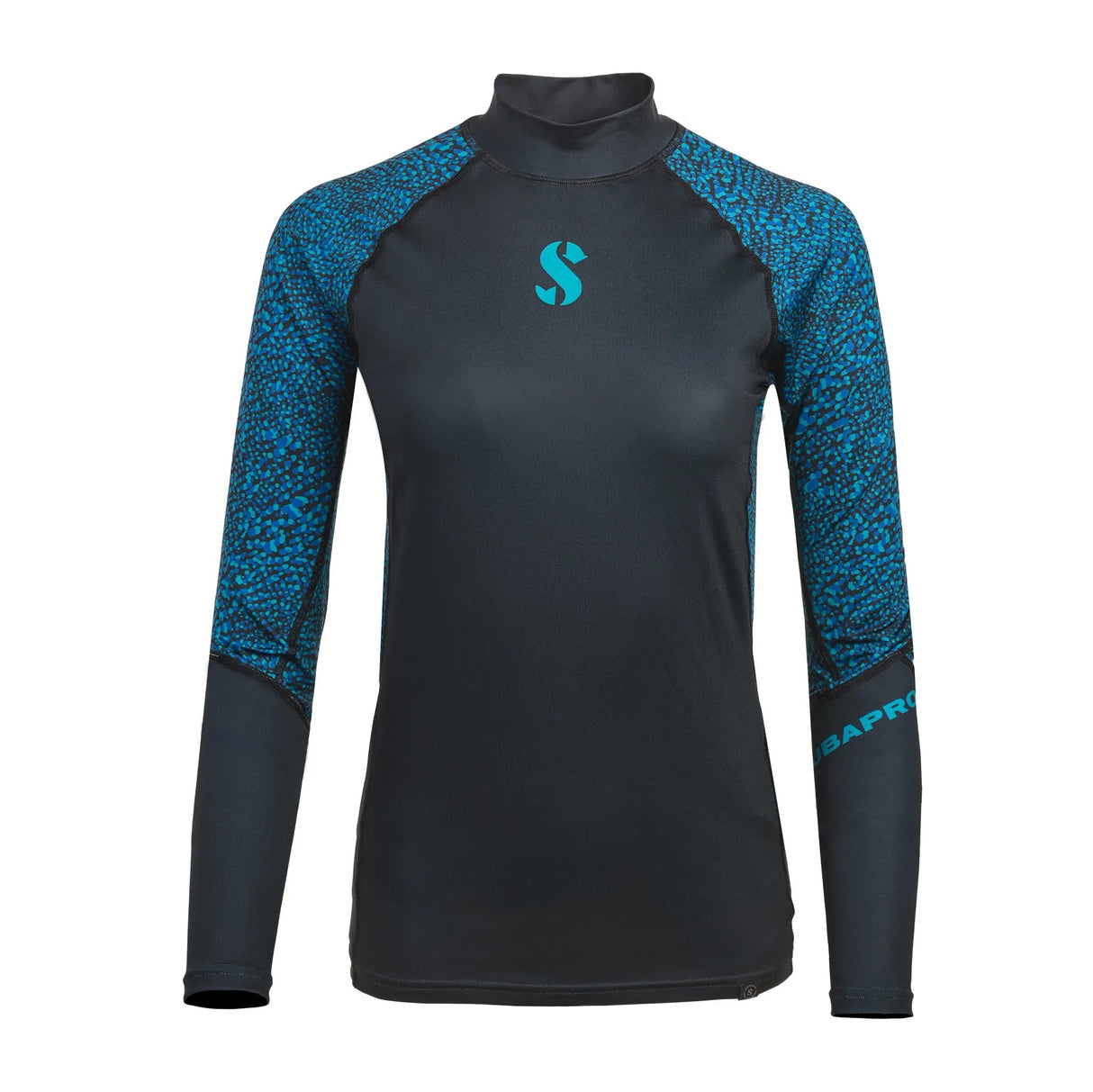 Scubapro Women T Flex Long Sleeve UPF50