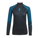 Scubapro Women T Flex Long Sleeve UPF50
