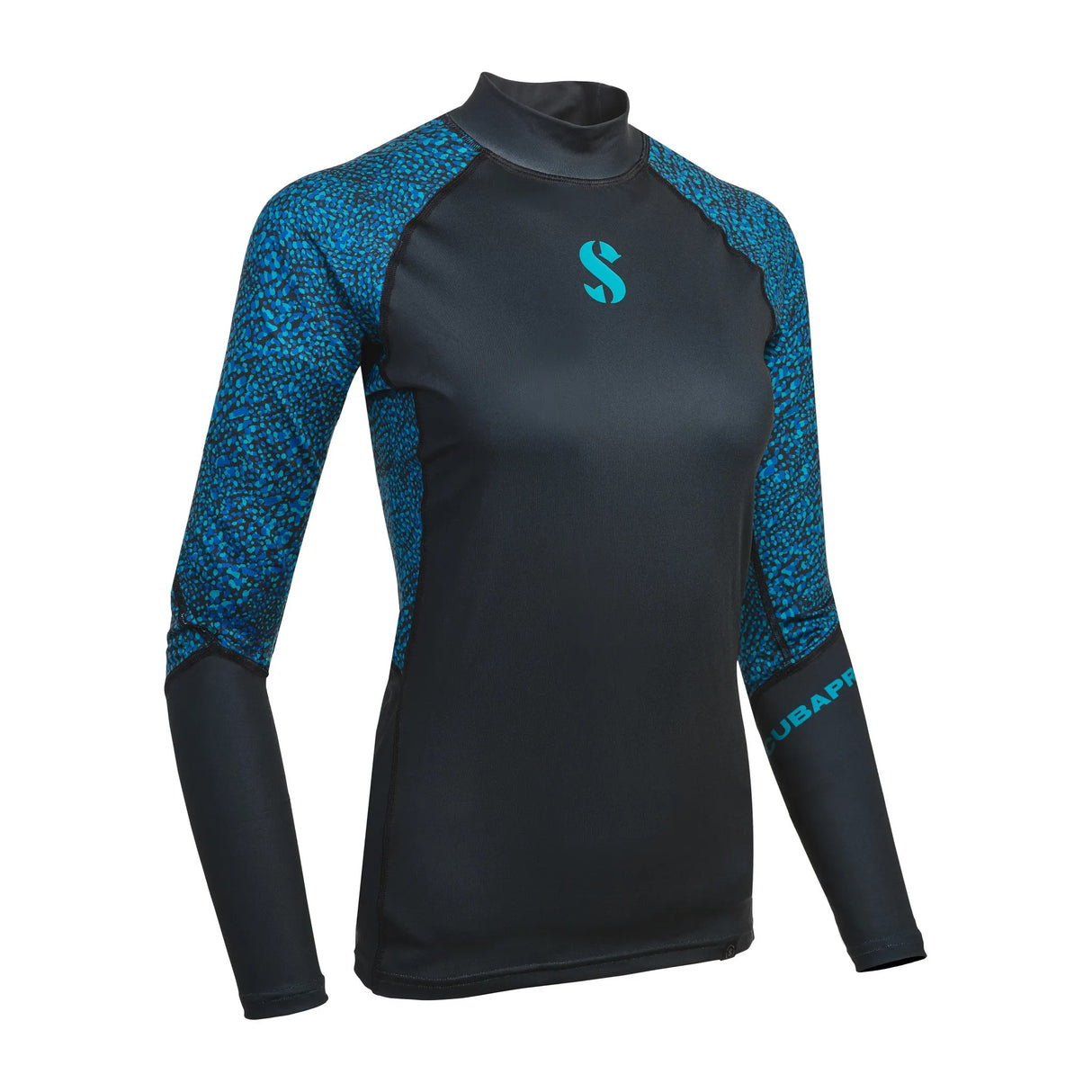 Scubapro Women T Flex Long Sleeve UPF50