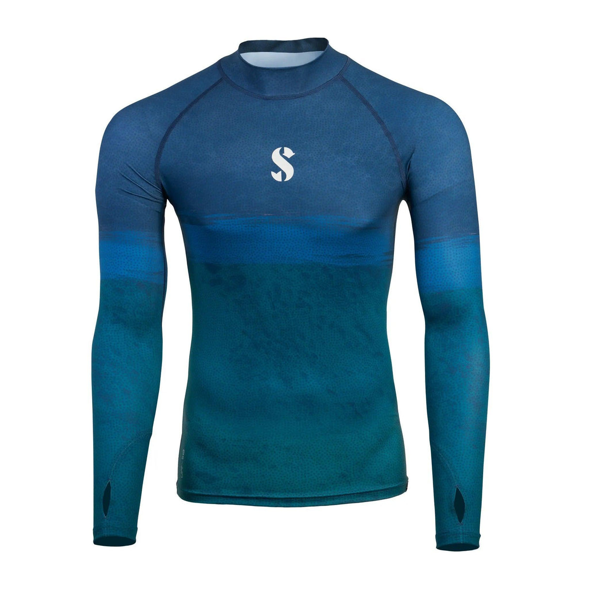 Scubapro Men T Flex Long Sleeve UPF50