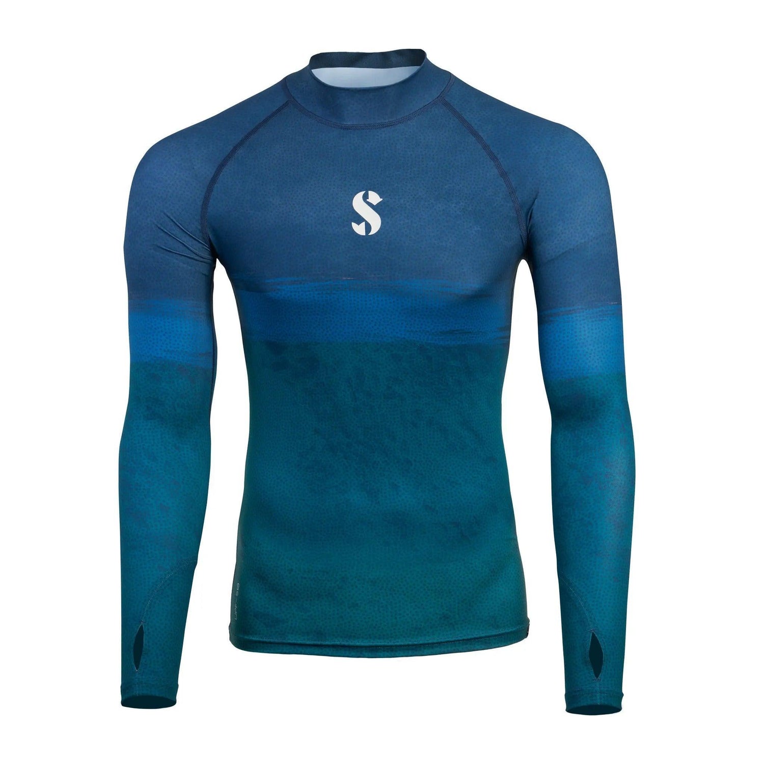 Scubapro Men T Flex Long Sleeve UPF50