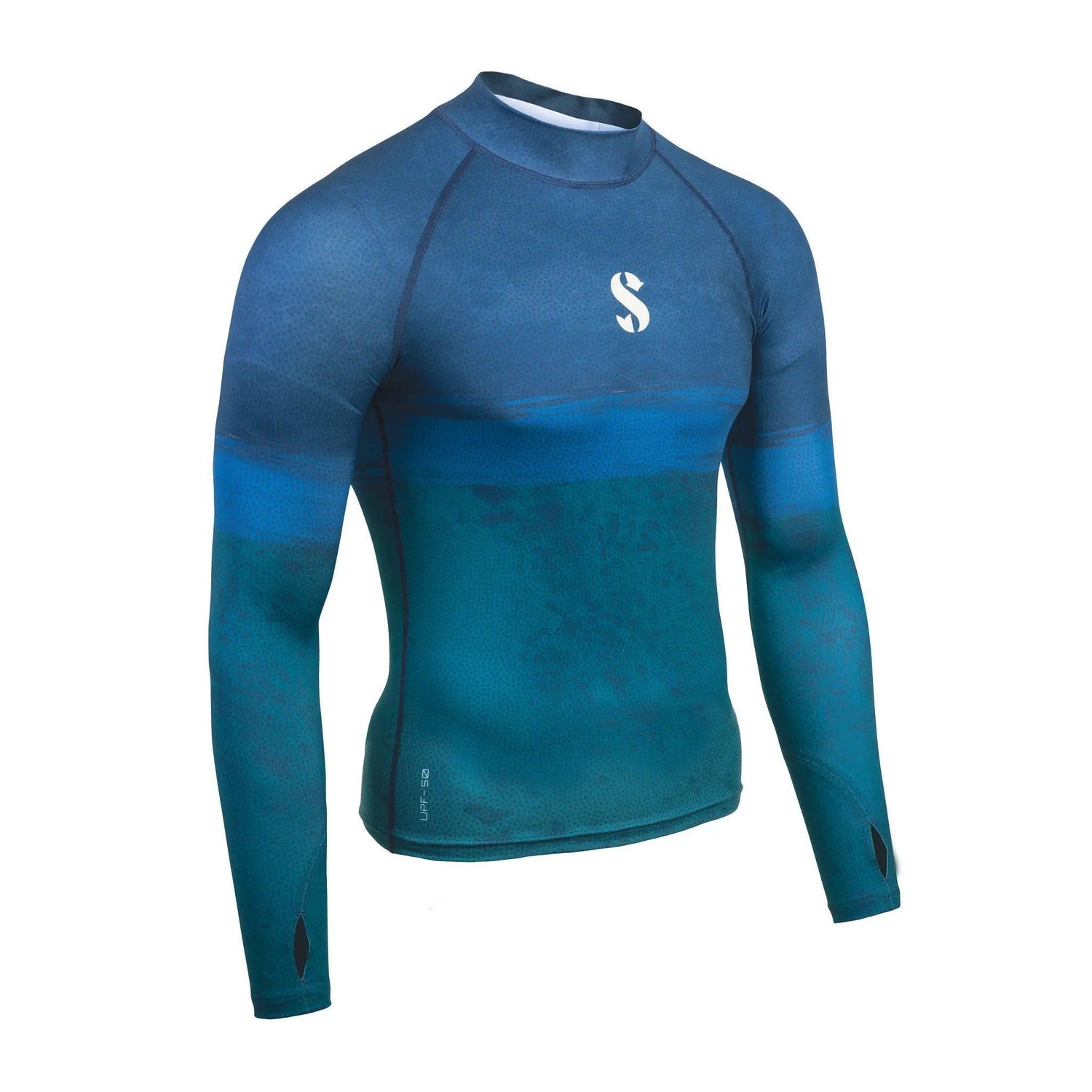 Scubapro Men T Flex Long Sleeve UPF50