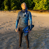 Scubapro Men T Flex Legging UPF50