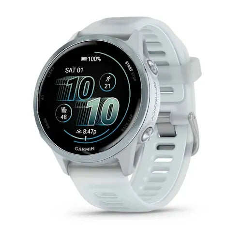 Garmin Forerunner 570 GPS Running Smartwatch with AMOLED Display