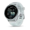 Garmin Forerunner 570 GPS Running Smartwatch with AMOLED Display