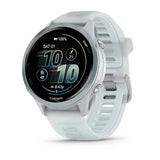 Garmin Forerunner 570 GPS Running Smartwatch with AMOLED Display