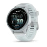 Garmin Forerunner 570 GPS Running Smartwatch with AMOLED Display