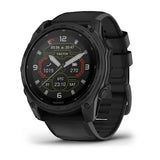 Garmin tactix 8 Tactical Smartwatch 51mm AMOLED Titanium Bezel