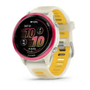 Garmin Forerunner 570 GPS Running Smartwatch with AMOLED Display