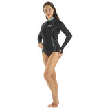 Seac Lover Long Sleeve 2mm Wetsuit
