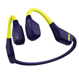 Suunto Aqua Bone Conduction Swimming Headphones with MP3 Player