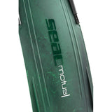 Seac Motus Long Freediving and Spearfishing Fins