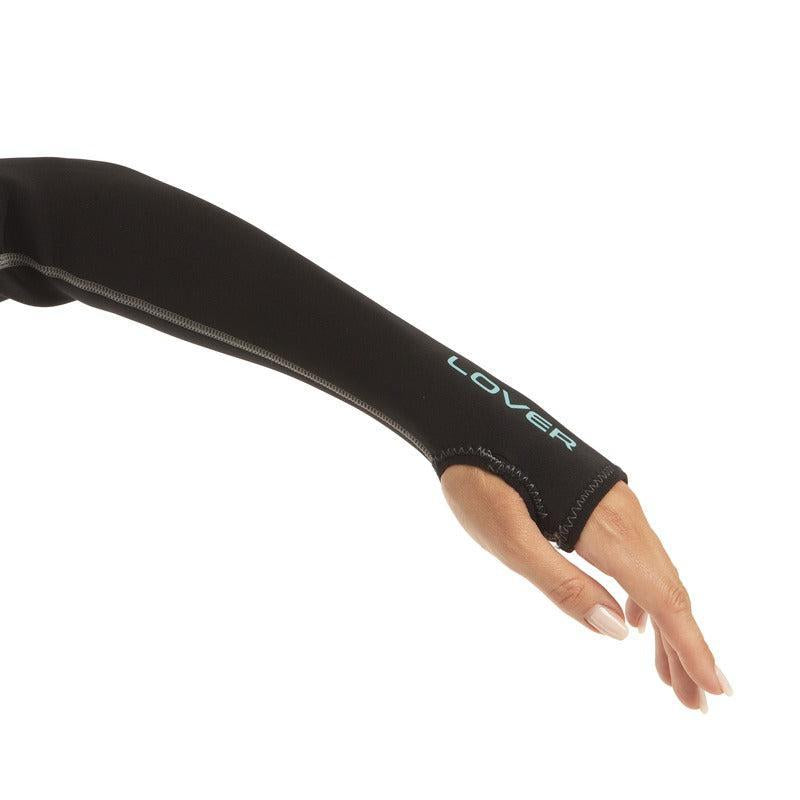 Seac Lover Long Sleeve 2mm Wetsuit