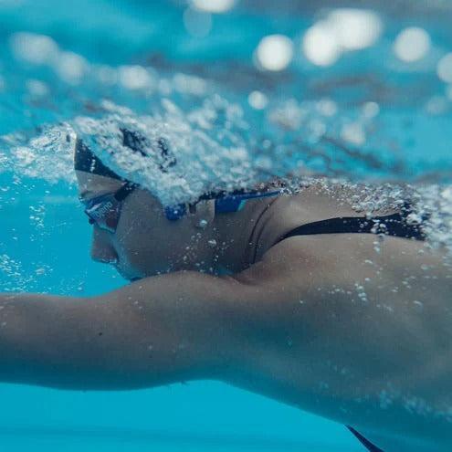 Suunto Aqua Bone Conduction Swimming Headphones with MP3 Player