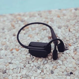 Suunto Aqua Bone Conduction Swimming Headphones with MP3 Player