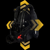 Zeagle Fury w/ Inflator, Hose and RE Valve