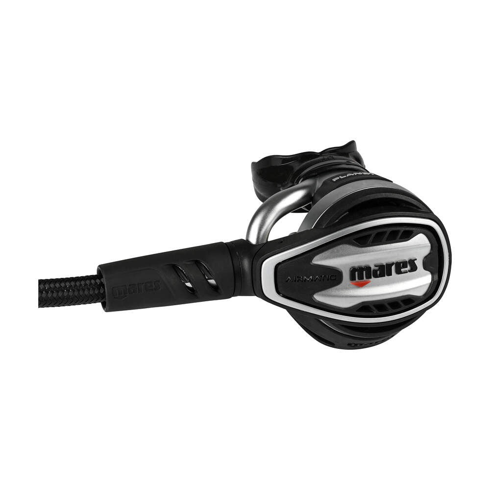 Mares Regulator Planet Airmatic 88X TBP