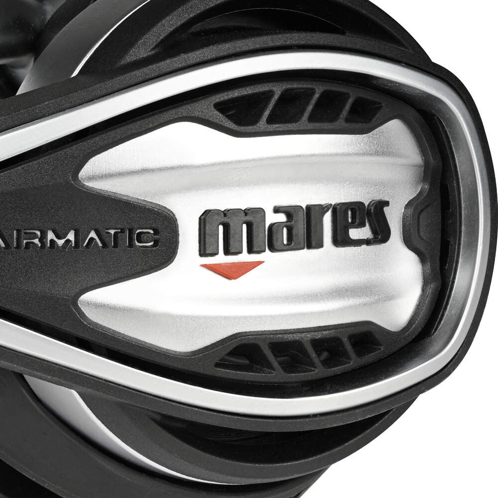 Mares Regulator Planet Airmatic 88X TBP INT