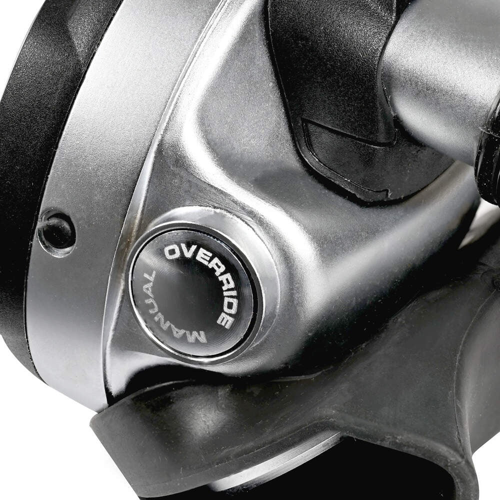 Mares Regulator Planet Airmatic 88X TBP INT