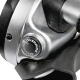 Mares Regulator Planet Airmatic 88X TBP INT
