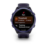 Garmin Forerunner 570 GPS Running Smartwatch with AMOLED Display
