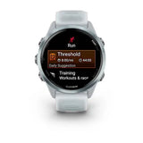 Garmin Forerunner 570 GPS Running Smartwatch with AMOLED Display