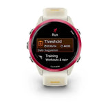 Garmin Forerunner 570 GPS Running Smartwatch with AMOLED Display