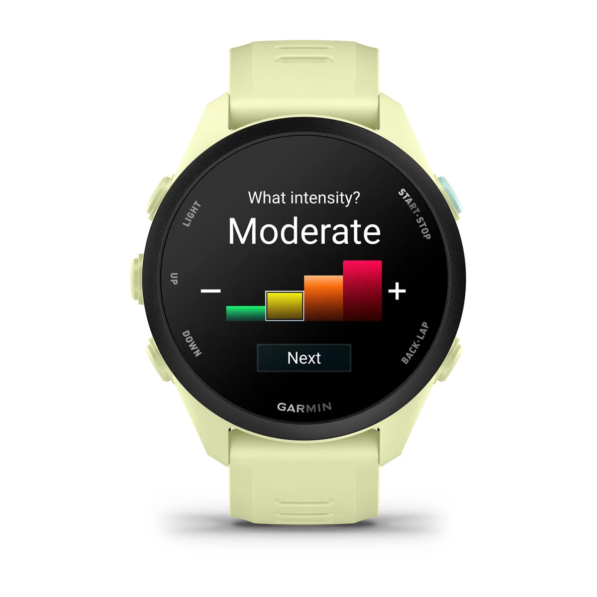Garmin Forerunner Sports Smartwatch