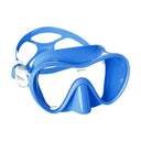 Mares Mask Tropical Black