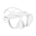 Mares Mask Tropical Black