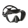 Mares Mask Tropical Black