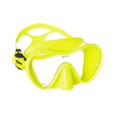 Mares Mask Tropical Black