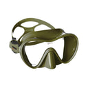 Mares Mask Tropical Black