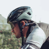 Suunto Aqua Bone Conduction Swimming Headphones with MP3 Player