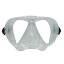 Akona Grand Cayman Two Lens Dive Mask