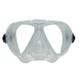 Akona Grand Cayman Two Lens Dive Mask