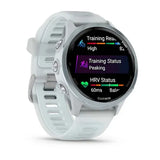 Garmin Forerunner 570 GPS Running Smartwatch with AMOLED Display